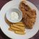 Cooksnap dari Ummu Aqim untuk resep Fish and Chips