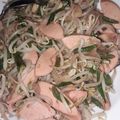 Cooksnap dari Mery Raisa untuk resep Tumis Tahu Tauge