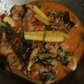 Cooksnap dari Erni Ananingtyas untuk resep Ayam Rica Kemangi, khas Manado