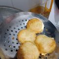 Cooksnap dari Sh untuk resep "RONDO ROYAL Alias TAPE GORENG"