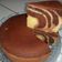 Cooksnap dari ade puspita sumedyaningrum untuk resep Rice Cooker Marble Cake