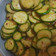 Christina T's cooksnap of when they made Korean style Cucumber pickles.