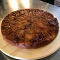 Cooksnap από katiahk στη συνταγή Μηλόπιτα εύκολη