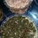 صورة من om rakan ، شاركها بعد تجربة وصفة رز وسبانخ باللحمة الناعمة 🍖🌿🍚