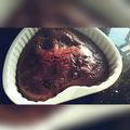 صورة من طيــف، شاركها بعد تجربة وصفة كيكة ع طريقتي 🍰
