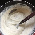 El cooksnap de Sabri en la huerta cuando hizo Salsa Blanca ECONÓMICA y FÁCIL.
