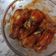 Cooksnap dari Naztasaari untuk resep Spicy chicken wings pakai sambal botol