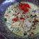 Cooksnap dari Nm. Sharie untuk resep SOTO AYAM SANTAN #selasabisa