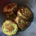 Cooksnap dari suci cahyaningtyas untuk resep Martabak telur udang cetak mpasi 11 bulan +