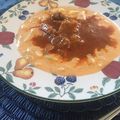 Orsolya Miklós Cooksnap-ja, amikor elkészítette a(z) Zöldbabfőzelék receptet.