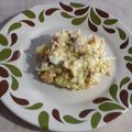 Cooksnap dari Ani Brilian untuk resep Niiyama, Potato salad