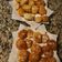 El cooksnap de bruixacoloraina cuando hizo Buñuelos de hojaldre.