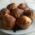 Móczár Erika Cooksnap-ja, amikor elkészítette a(z) Bögrés Muffin alaprecept receptet.