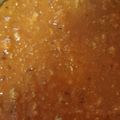 El cooksnap de Priscila cuando hizo Salsa de tomate con carne picada en Thermomix.