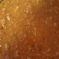 El cooksnap de Priscila cuando hizo Salsa de tomate con carne picada en Thermomix.