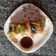 Rekha Vora's cooksnap of when they made ઓટ્સ વેજ ઢોકળા (Oats Veg Dhokla Recipe In Gujarati).