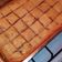 El cooksnap de Pato Cuevas cuando hizo Baklava.