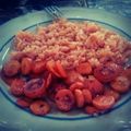 El cooksnap de Guadalupe LopeZ cuando hizo Zanahorias a la mantequilla.