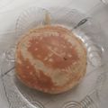 Cooksnap dari Fairlenie Delly untuk resep Banana Pancake