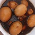 Cooksnap dari unnnii untuk resep 49. Semur Telur Tahu