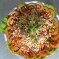 Cooksnap của quyen khi họ làm theo món Cơm chiên dương châu