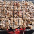 Cooksnap của QUÂN NGUYỄN khi họ làm theo món Thịt ba chỉ nướng