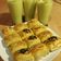 Cooksnap dari Dapur Amalia Rizki untuk resep Pisang Bolen