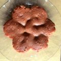 Cooksnap dari Ariani Al Ghomaisha untuk resep Bingka gula merah kukus khas kalsel