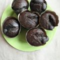 Cooksnap dari indria untuk resep Bolu kukus coklat no mixer tanpa ribet