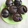 Cooksnap dari indria untuk resep Bolu kukus coklat no mixer tanpa ribet