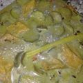 Cooksnap dari Leovince untuk resep Sayur lodeh tahu dan terong ungu