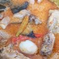 Cooksnap dari Aisyah Damayanti untuk resep Kare ayam
