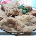Cooksnap dari Ni'ma Izzah untuk resep 32.Tahu Bakso (Tanpa Daging)