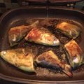 Cooksnap dari Dapur Cipy untuk resep Bandeng Bakar (Happy Call)