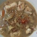 Cooksnap dari Enni Ichi untuk resep 452. Tongseng Jamur Tiram