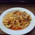 Cooksnap dari arlina sailendra untuk resep Seblak Ceker Jeletet
