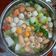 Cooksnap dari Gertrude Agnès untuk resep Steamboat kuah kaldu ayam