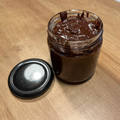 El cooksnap de Mar Gil cuando hizo Nocilla / Nutella casera (robot cocina-Thermomix).