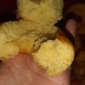 Cooksnap dari Yaomi Imma untuk resep Donat kentang takaran SDM