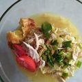 Cooksnap dari Fitri Handayani untuk resep Soto ayam kudus