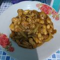 Cooksnap dari Poppy Pratiwi untuk resep Ayam teriyaki ala hokb*n mudah dan murah