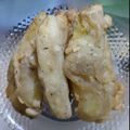 Cooksnap dari Nia d'Kitch untuk resep Fried Potato Wedges