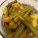 Seema Vadgama's cooksnap of when they made સરગવા બટાકા નું શાક (Saragva Bataka Shak Recipe In Gujarati).