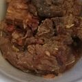 Cooksnap dari Marina Arnita untuk resep Semur Kambing ekstra simple #BikinRamadhanBerkesan32