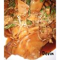 Cooksnap dari Devin untuk resep Pangsit Goreng ala lek Gino