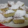 El cooksnap de Betiana cuando hizo Torta de ricota súper húmeda y fácil.