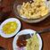 El cooksnap de Nicolás Gabriel García cuando hizo Rabas aptas para celiacos!!!!!.