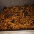 Cooksnap dari Fitri Aty Yohana untuk resep Balado kentang mustofa🍟