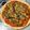 El cooksnap de Gilbert (Aprenent a la vida 📚♻️☯️) cuando hizo Pizza casera de verduras con atún, buenísima!!.