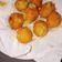 Cooksnap dari Lifaldy Sumampo untuk resep Potato cheese ball